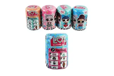 Лялька герой ,капсула (дисплей 12шт) 173-12-6 Лялька герой ,капсула (дисплей 12шт) 173-12-6 купити