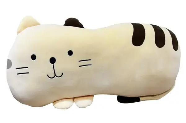 М'яка іграшка C46615 кіт 66 см купити