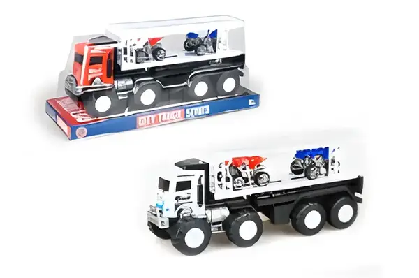 Автовоз інерційний з машинками в ковпаку 99A6-3F р.37*13,5*16,5см купити