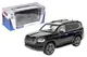 Автомодель KM08222 TOYOTA LAND CRUISER (чорний, 1:24) купити недорого в Україні, фото 67641