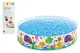 Басейн INTEX "Підводний світ" каркасний в коробці 56452 р.183*38см купити недорого в Україні, фото 44776