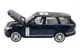 Машина металева "Автопром" 68357, 1:34 "2013 Range Rover", на батарейках, світло, звук, відкриваються двері, в коробці р.18 * 9 * 8 см купити