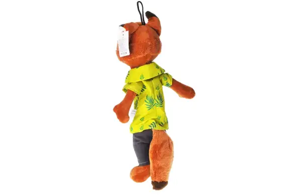 Лис M00038 "Зоотрополіс" 40 см купити недорого в Україні, фото 3