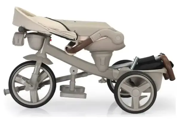 Велосипед триколісний Tri-cycle CRUCZER SONIC Olive Maraton купити недорого в Україні, фото 3