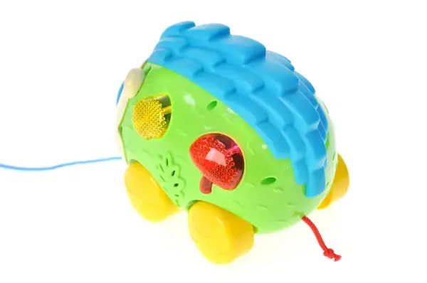 Музична розвиваюча іграшка KH18/001 "Їжачок" на батарейках, вірші, мелодії, фрази, пісня, в коробці 20x14x23 см Kids Hits купити недорого в Україні, фото 6