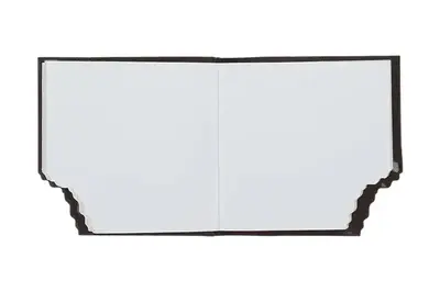 Блокнот ZB.12470-19 CHOCOLATE, 100х87мм, 80 аркушів, нелінований, ароматизована Soft touch обкладинка ZiBi купити