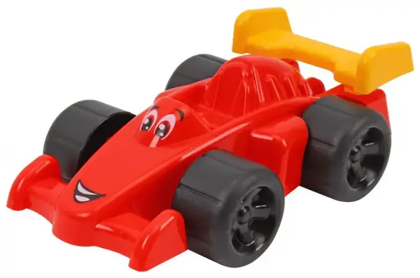 Машина 1165 "Максик. Формула" ТЕХНОК купити