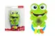 Брязкальце 56008 "Жабеня" на батарейках, музика, світло, на блістері р.20x3,5x15 см YG Toys купити недорого в Україні, фото 30490
