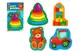 Пазли фомові "Іграшки" VT1106-94 VladiToys купити недорого в Україні, фото 7232