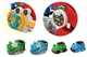 Паркінг T922A на батарейках, зі звуком, в коробці р.29,5x27x12,3 см YG Toys купити