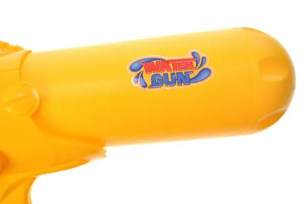 Водяний пістолет "Крокодил" в кульку M222EY (Н) р.60*28,4*9см купити недорого в Україні, фото 4