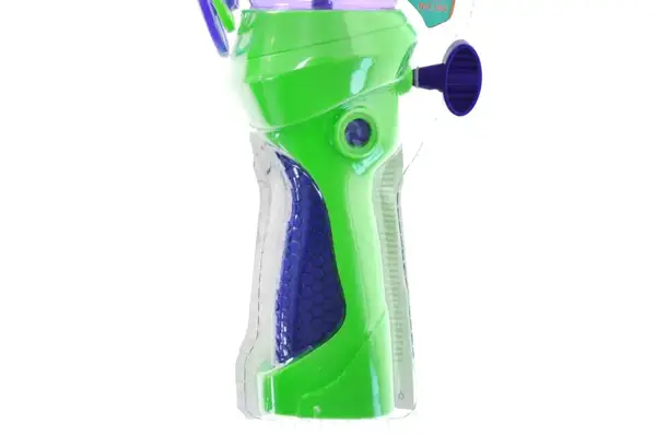 Запускалка 154, 4 диски у комплекті р. 9*6*17,5 см слюда купити недорого в Україні, фото 3