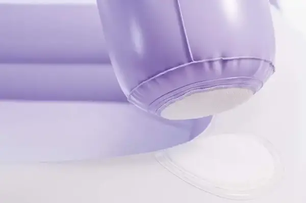 Басейн INTEX "Акваріум" з накриттям в коробці 57470 р.157*157*122см купити недорого в Україні, фото 4