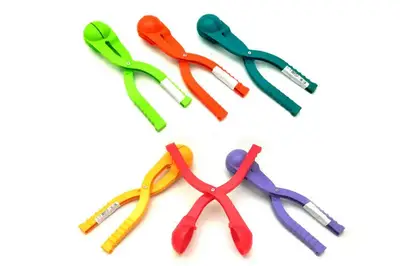 Сніголіп 38см 1-177 Colorplast купити