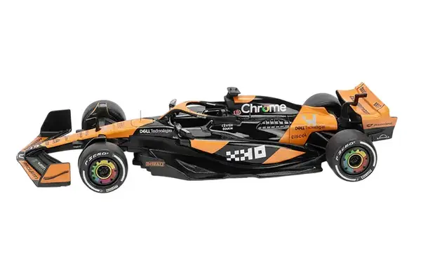 Автомодель 250945MLF1 MCLAREN F1 (2024) (1:43) купити