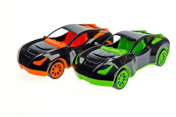 Машина 6139 "Спорткар" чорний ТЕХНОК купити