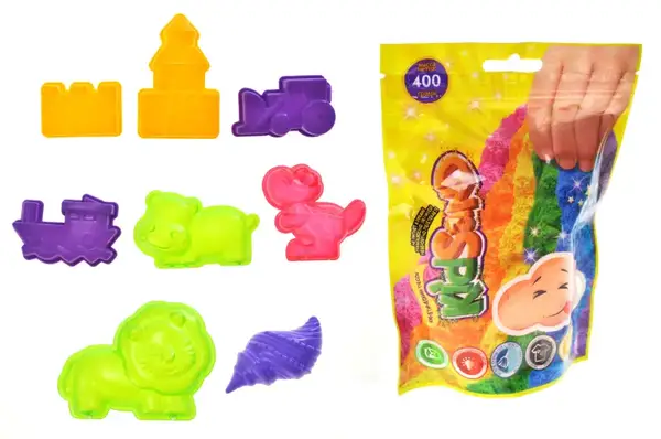 Набір для ліплення MTB-01-01U "MULTI TABLE" зі столиком DANKO купити недорого в Україні, фото 2