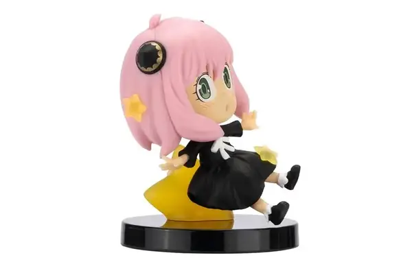 Фігурка Total Anime Сім'я шпигуна W1 Аня KAZ0082-W1 купити недорого в Україні, фото 3