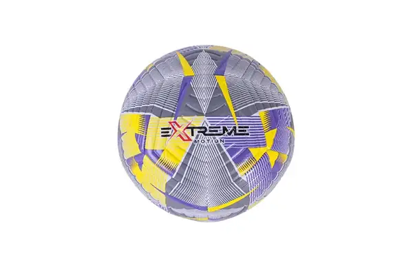 М'яч футбольний FB25703 №5, TPE 420 грам, 4 кольори купити недорого в Україні, фото 5
