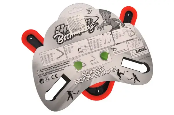 Бумеранг на планшеті F1803 купити недорого в Україні, фото 3