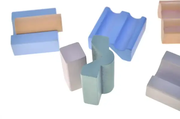 Дерев'яна іграшка "Пірамідка LD-22/Tower LD-22" 16099 CUBIKA купити недорого в Україні, фото 6