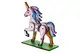 Конструктор 3D Puz-00970, дерев'яний"Turbo Unicorn" PuzzleOk купити