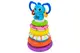 Піраміда PL-724-85 "Сонячний зайчик" на батарейках, музична, в коробці р.15,5x14,1x26,8 см купити