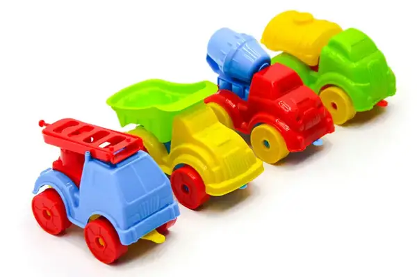 Конструктор "Малюк Трак 2" 5329 Maximus купити недорого в Україні, фото 4