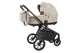 Коляска універсальна CRL-8510 "Epica" 2in1 Almond Beige CARRELLO купити