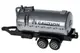 Комбайн 955-144 металевий, в дисплеї 12шт. р.42,5x18x14,5 см YG Toys купити