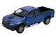 Машина металева 68442 2 кольори, 1:31 Chevy Colorado ZR2, на батарейки: світло і звук, відкриваються двері, в коробці 20x11x10 см Автопром купити
