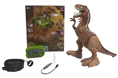 Дракон на радіокеруванні жестами, акумулятор, в коробці LH-D006S-3 р.24*16*29см Дракон на радіокеруванні жестами, акумулятор, в коробці LH-D006S-3 р.24*16*29см купити