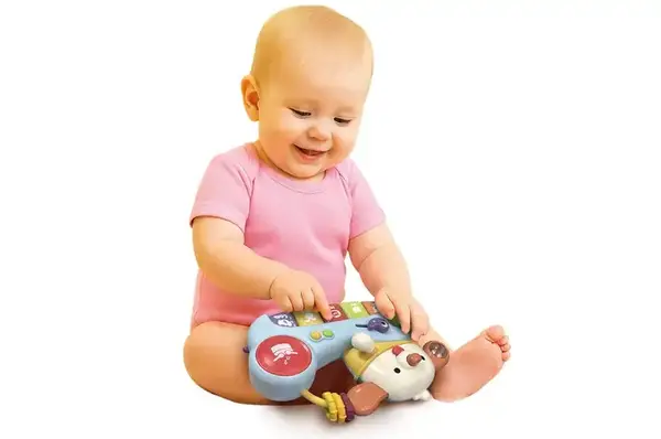 Музична іграшка DM9900-UA ДИВО-ПІАНІНО (українська) KIDDI SMART купити недорого в Україні, фото 5