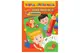 Цікава математика (з наліпками) RI09062001 Склад чисел до 10 (у) JUMBI купити недорого в Україні, фото 64694
