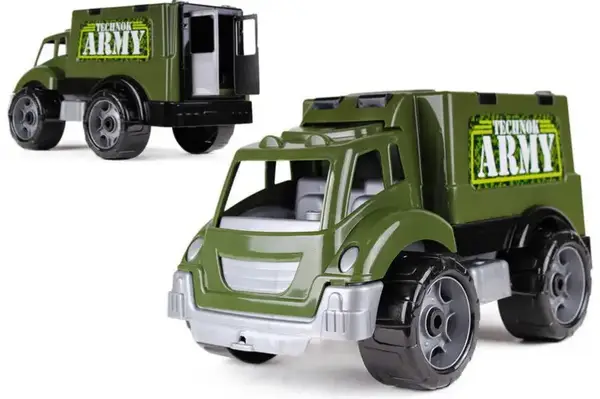 Машина 5965 “Титан” військовий ТЕХНОК купити