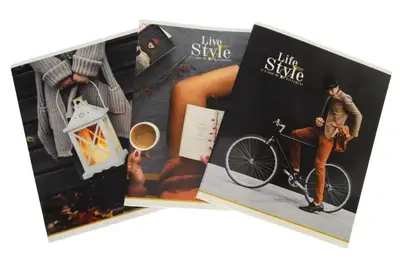 Зошит 96 аркушів у лінійку Школярик купити