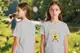 Футболка бавовняна QB-SB-001-06-122-128 SpongeBob Junior 122-128 qbee купити недорого в Україні, фото 67345