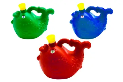 Лійка "Рибка" 08091 Mtoys купити