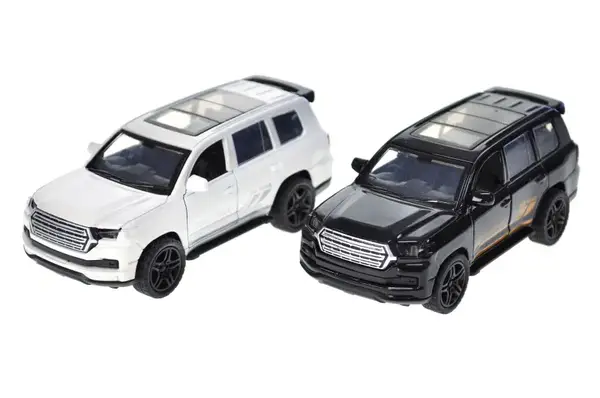 Машина металева "Автопром" AP74143 1:32,2 кольори, відкриваються двері, багажник, в коробці р. 16,5*7,5*7,5 см. купити недорого в Україні, фото 3