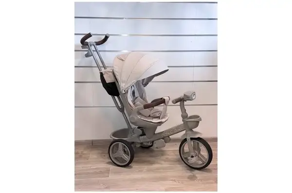Велосипед триколісний Tri-cycle CRUCZER SONIC Khaki Maraton купити недорого в Україні, фото 2