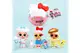 Ігровий набір з лялькою L.O.L.SURPRISE! серії "Loves Hello Kitty" – HELLO KITTY ТА ДРУЗІ 523840 купити