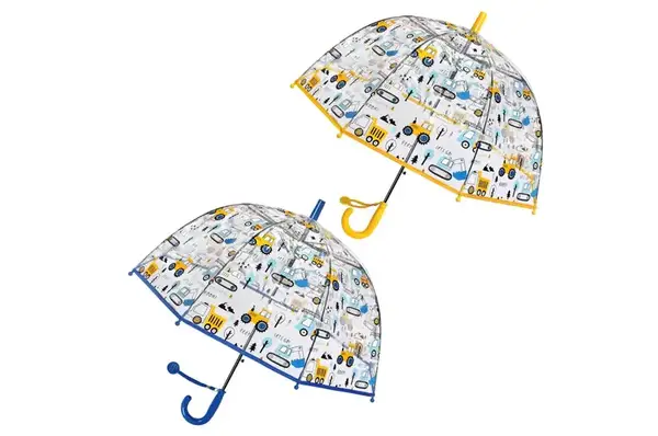 Парасолька RST036A, 4 види, 8 спиць*50см купол 70см довжина 67см купити недорого в Україні, фото 5