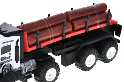 Автовоз інерційний 99A3K в коробці р.33,8x12x16,5 см YG Toys купити