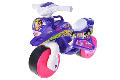 Мотоцикл QB002-104 "Дора" qbee купити