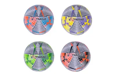 М'яч футбольний FB25703 №5, TPE 420 грам, 4 кольори купити