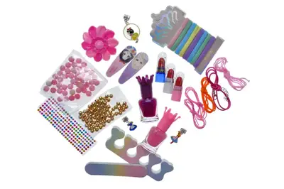 Набір бісеру в коробці LD6029 р.35,5*25,5*4см купити