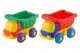 Вантажівка "Бджілка" №1 0015 Colorplast купити недорого в Україні, фото 26825