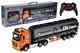 Машина вантажівка на радіокеруванні 2418-4 акумулятор р.69,6x10x20,5 см YG Toys купити недорого в Україні, фото 67144