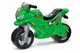 Мотоцикл зелений 501 ORION купити