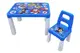 Стіл дитячий зі стільцем QB001-501 "Щенячий патруль. Герої рятівники" qbee купити
